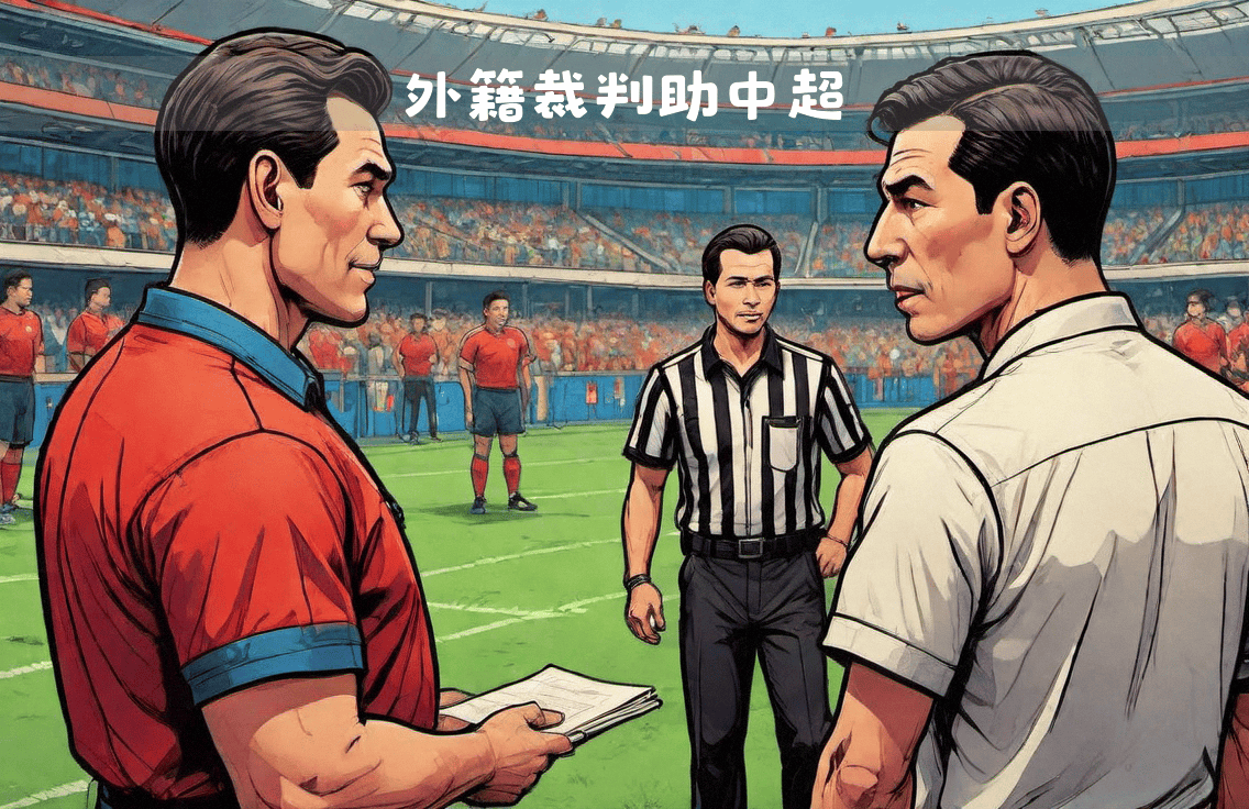 B体育-包含中国足球裁判改革升级，比赛公平性再提升的词条