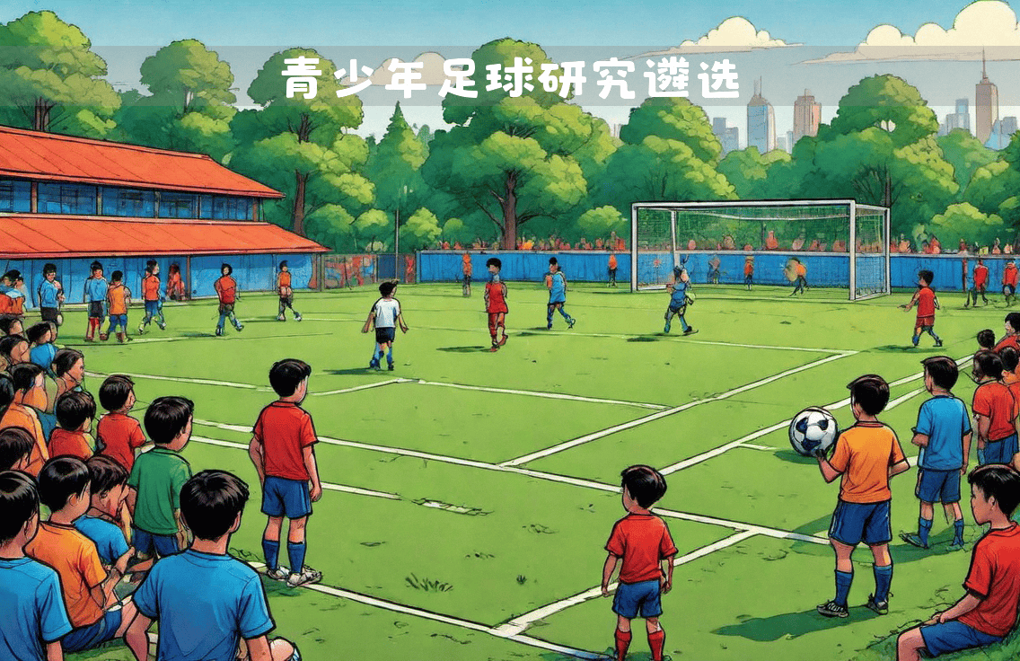 基层足球普及工程持续推进,青少年体育基础日益坚实的简单介绍 基层足球普及工程持续推进,青少年体育基础日益坚实的简单介绍