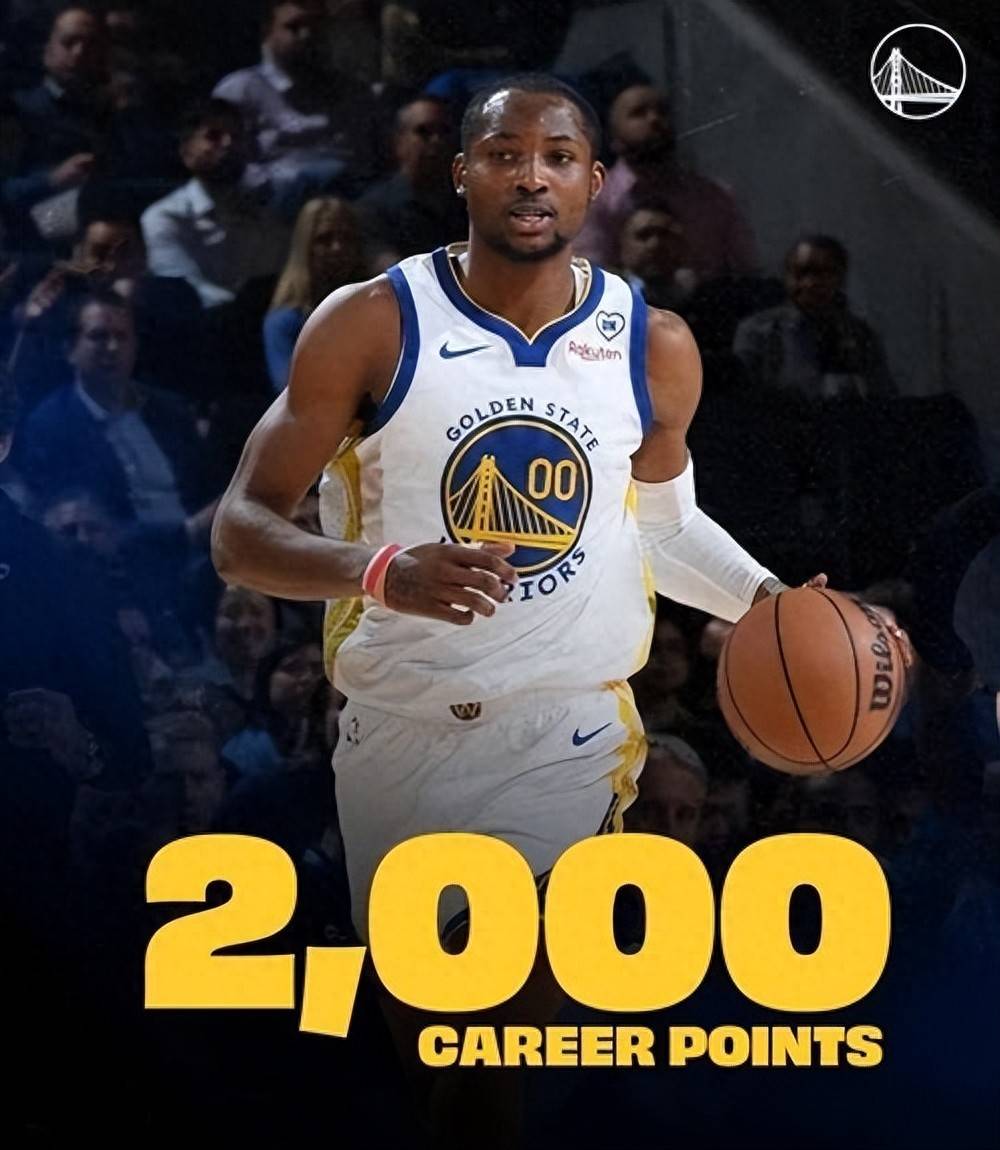 关于bsports体育:勇士队年轻球员的成长之路:库明加和穆迪能否成为球队的未来,延续王朝辉煌?的信息 关于bsports体育:勇士队年轻球员的成长之路:库明加和穆迪能否成为球队的未来,延续王朝辉煌?的信息