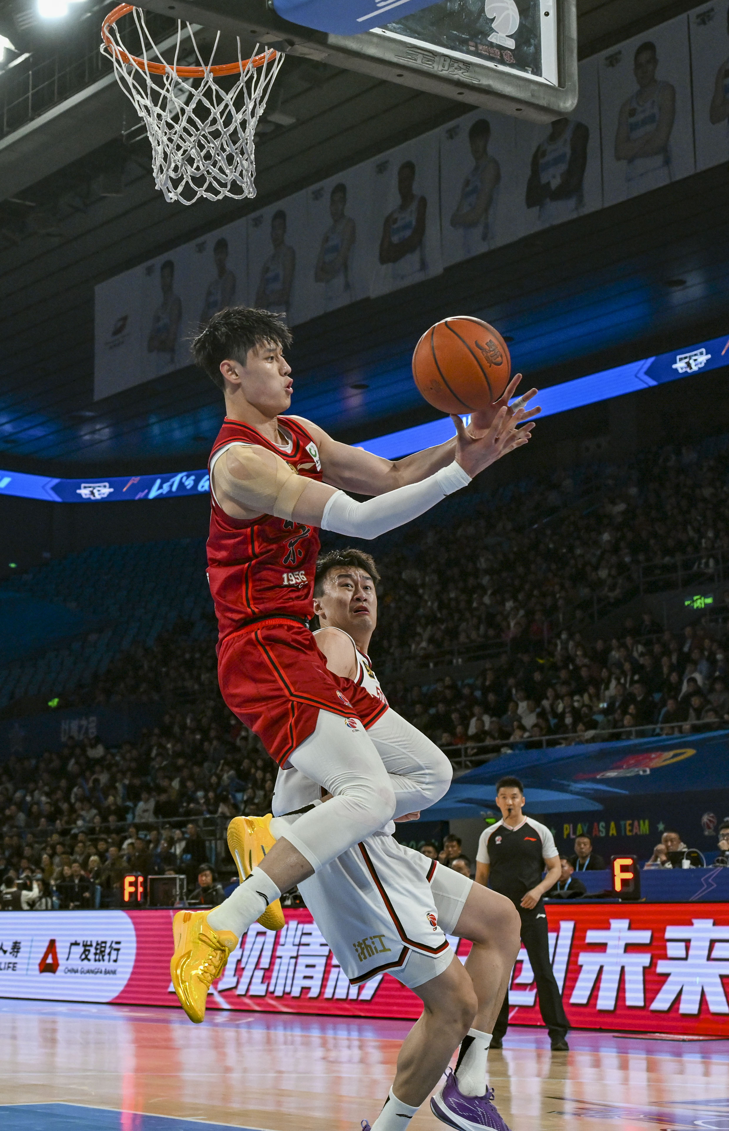 包含B体育官网:中国篮球改革方案出炉,未来发展方向明确的词条 包含B体育官网:中国篮球改革方案出炉,未来发展方向明确的词条