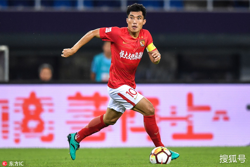 关于B体育APP:老将郑智：退役后转型教练，继续为中国足球做贡献的信息