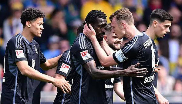 关于b体育下载:德甲球迷文化:活力与激情的结合的信息 关于b体育下载:德甲球迷文化:活力与激情的结合的信息