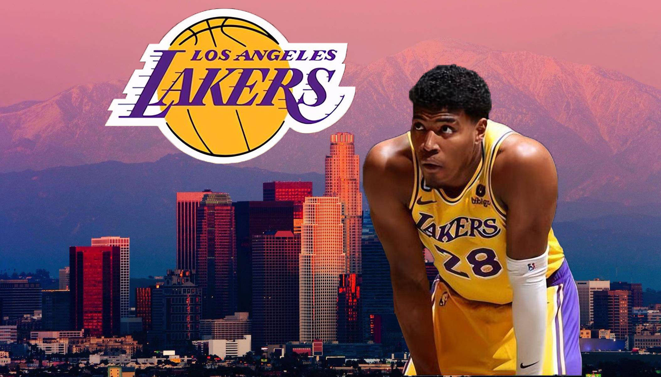 B体育在线登录入口-关于bsports体育：湖人队新赛季：普林斯表示将提升篮板球保护的信息